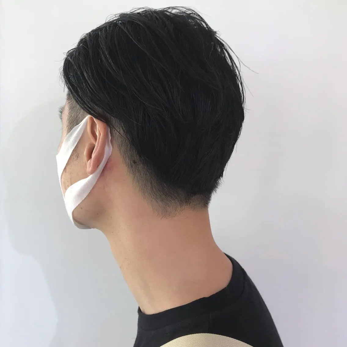 ショート カラー メンズ VEGA, ★☆★Towa★☆★のヘアスタイル