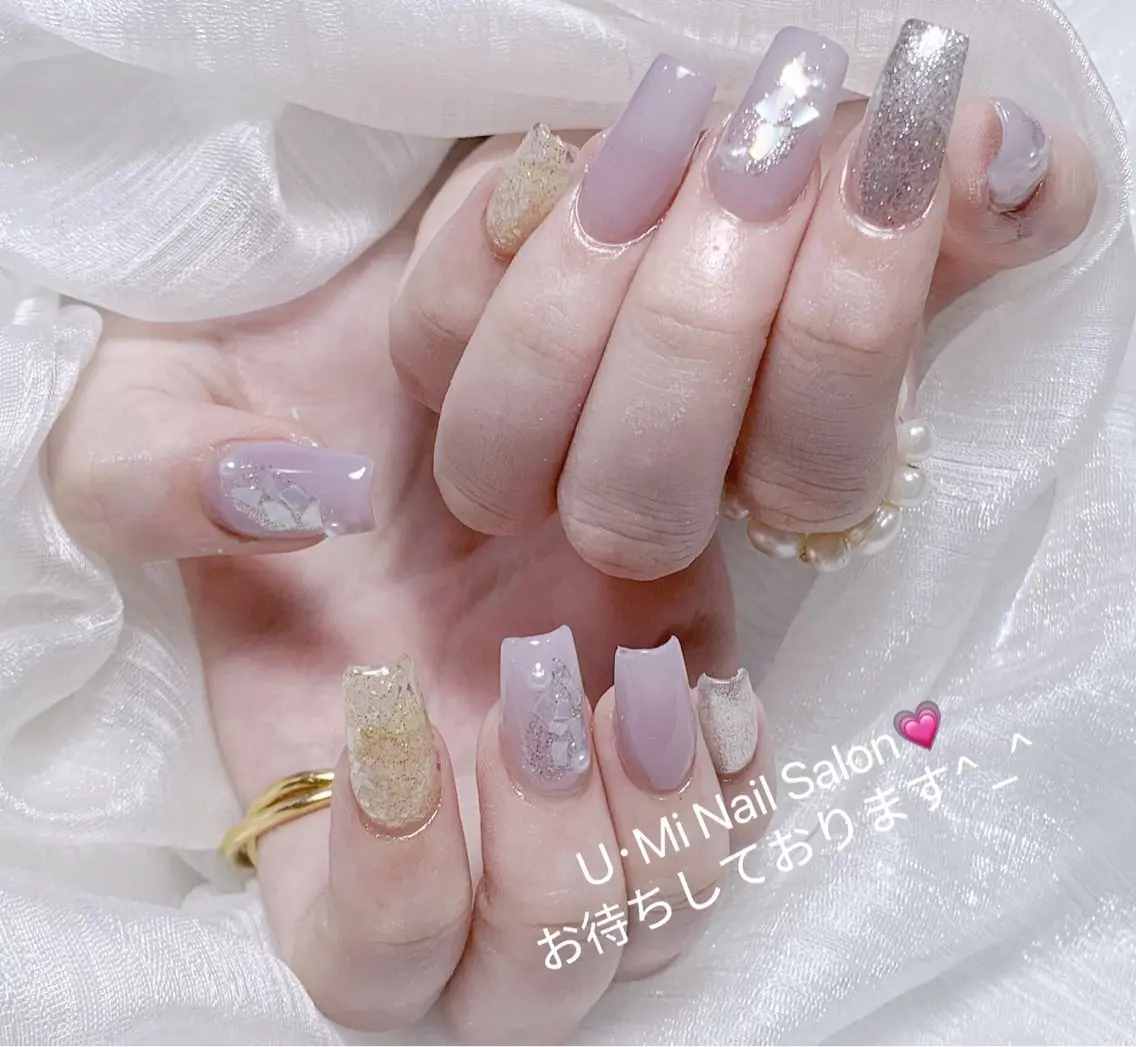 シンプル持ち込みデザイン（4本）の写真