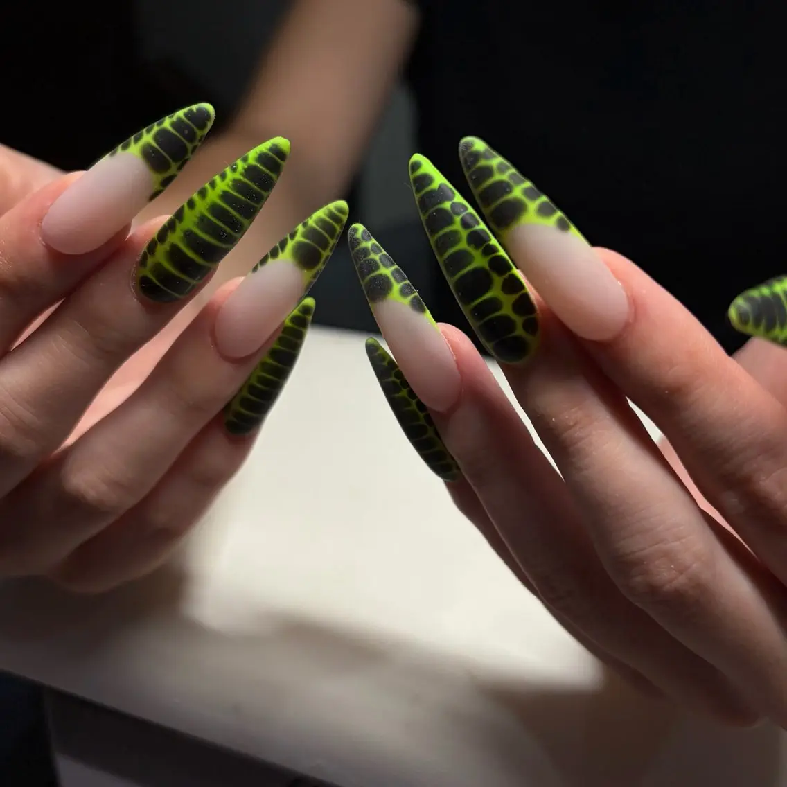 ネイル ハンドネイル IROHA NAIL 烏丸店 Rinoのネイルデザイン