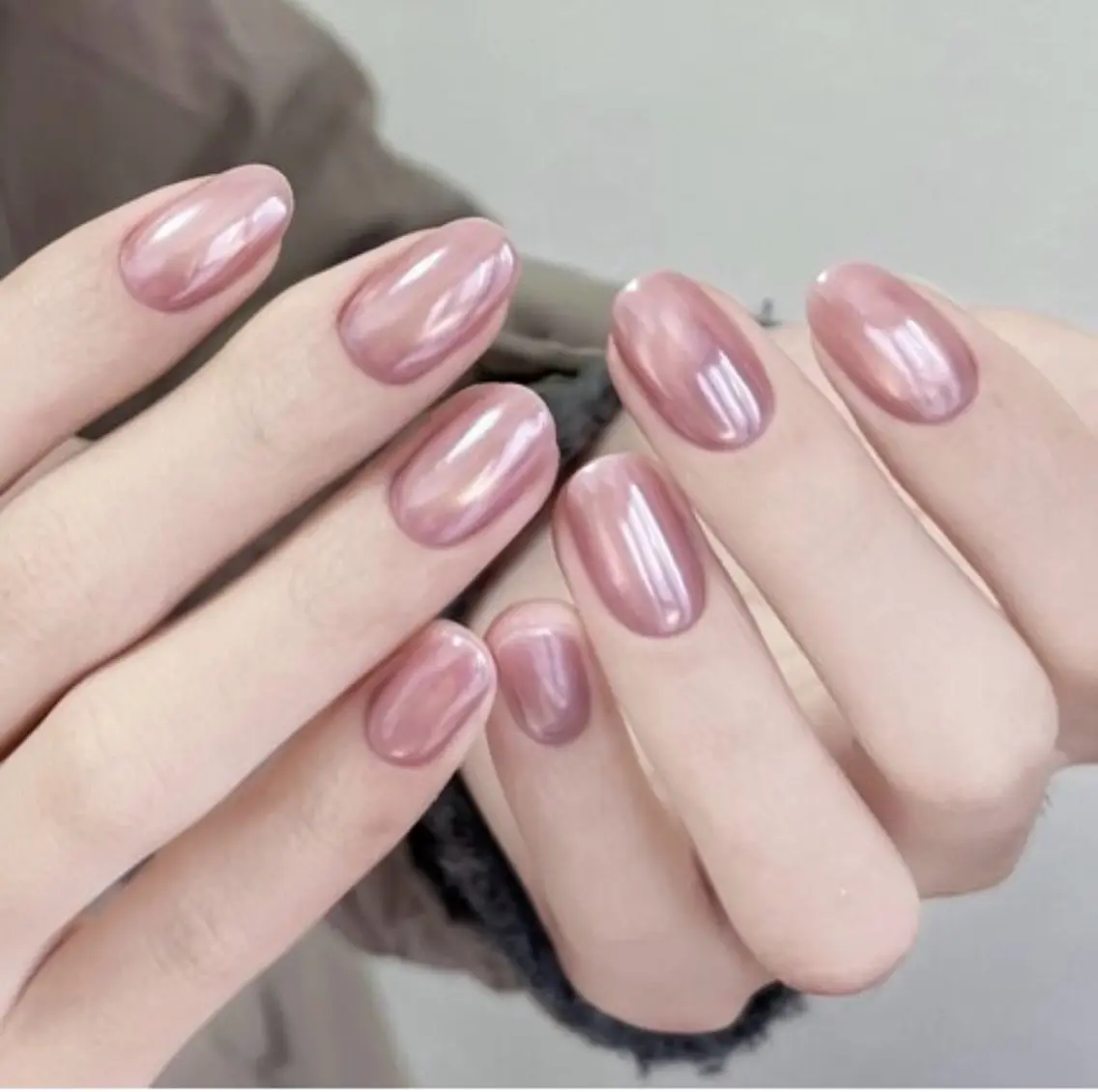 ネイル ハンドネイル ハンドケア Sunny Nail くまのネイルデザイン