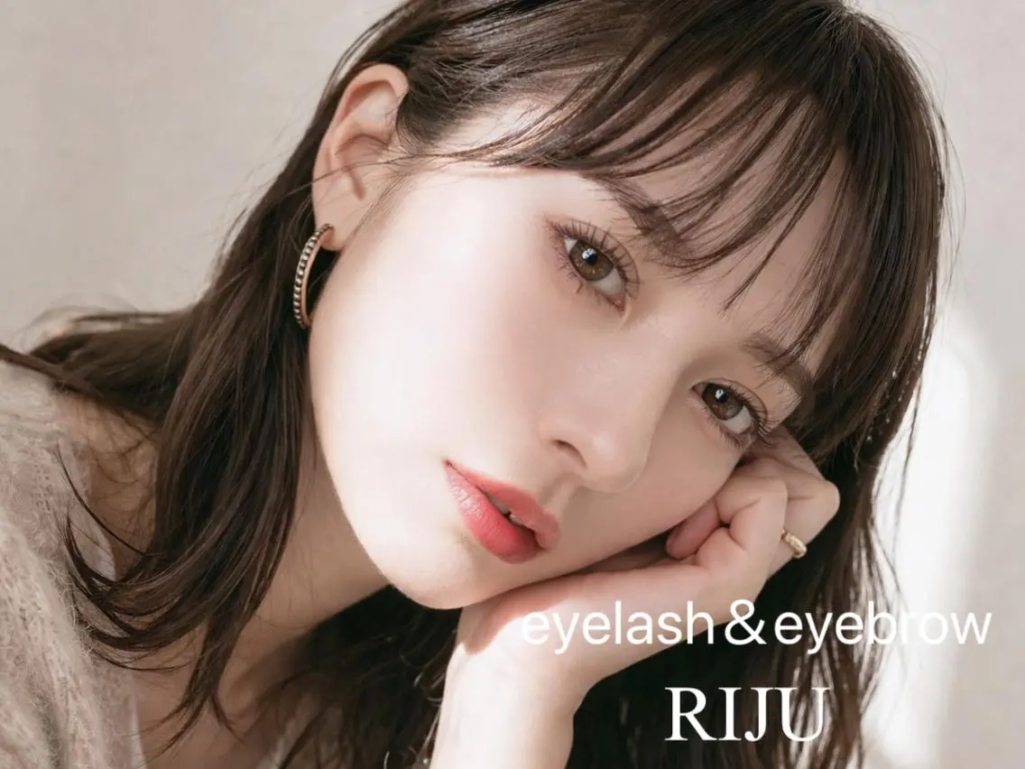 マツエク・マツパ マツエク 束感まつげ/マツエク 💎渋谷　rieのマツエク・マツパデザイン