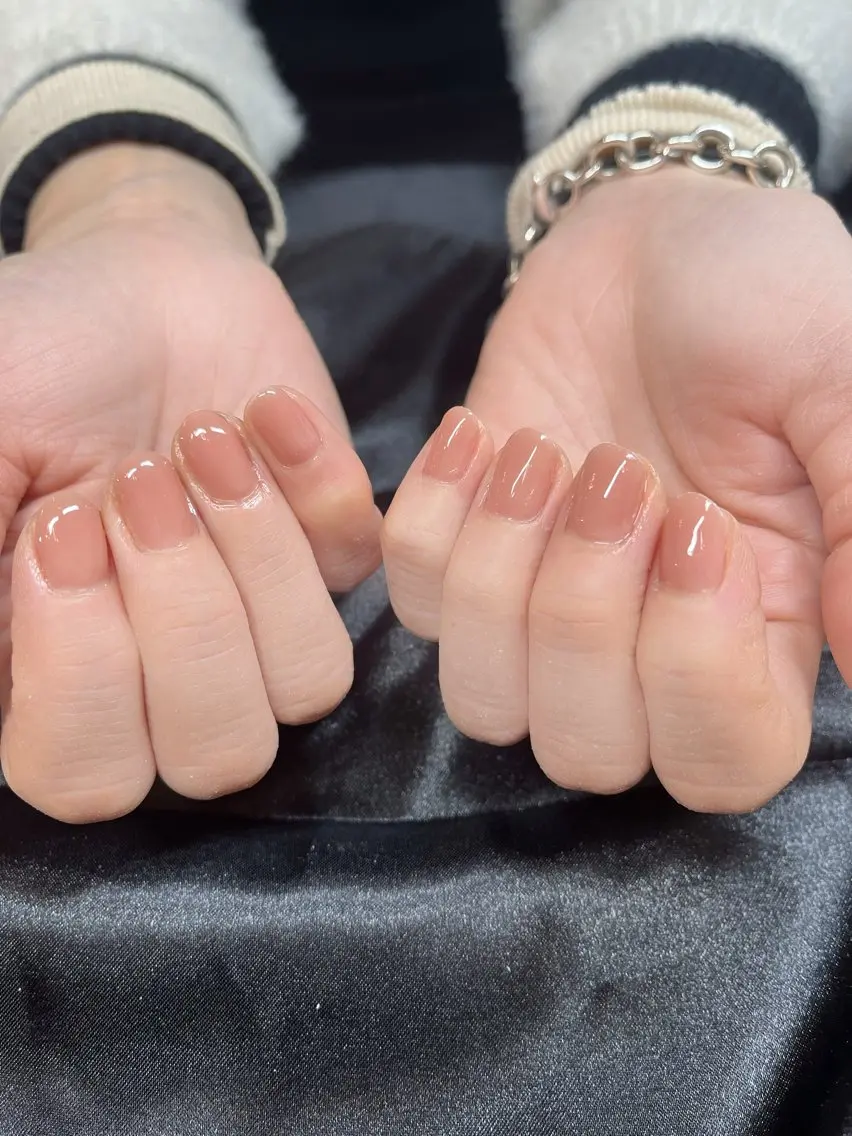 ネイル Nail Salon HARUのネイルデザイン
