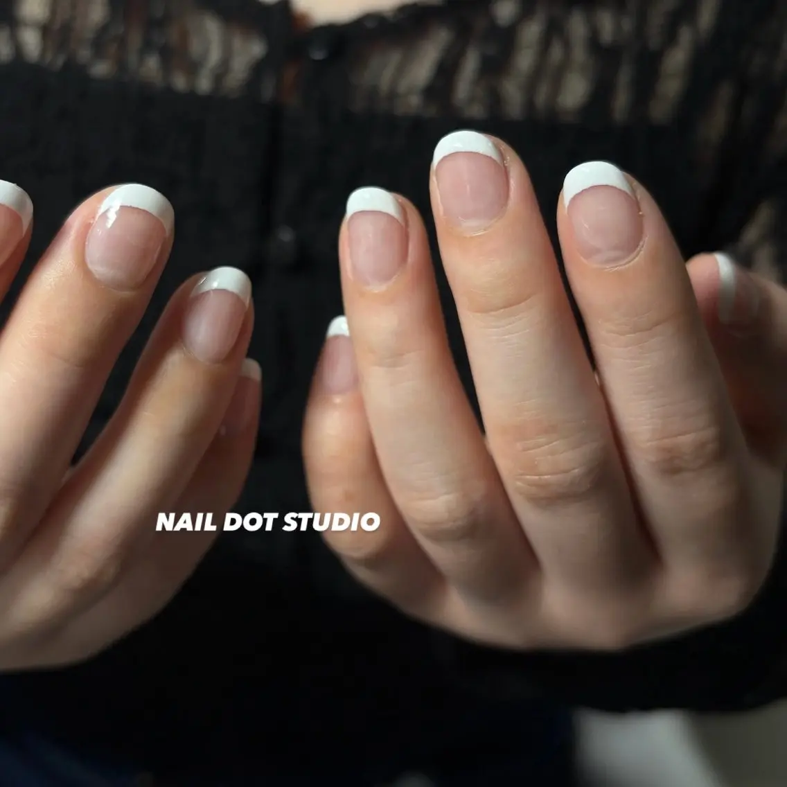 ネイル ハンドネイル NAIL DOT STUDIO堺筋本町のネイルデザイン
