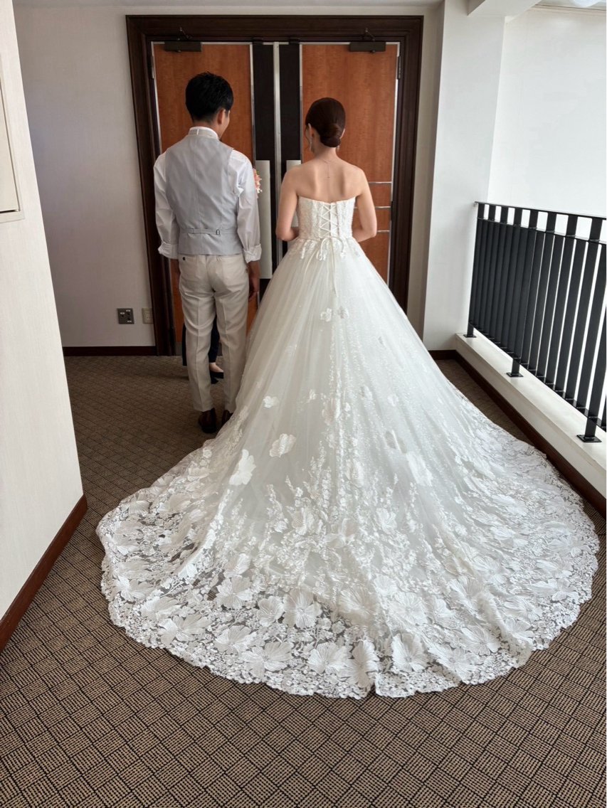 💍【花嫁さま限定・無料】挙式に向けた美容相談＆スキンケアエステ🕊️の写真