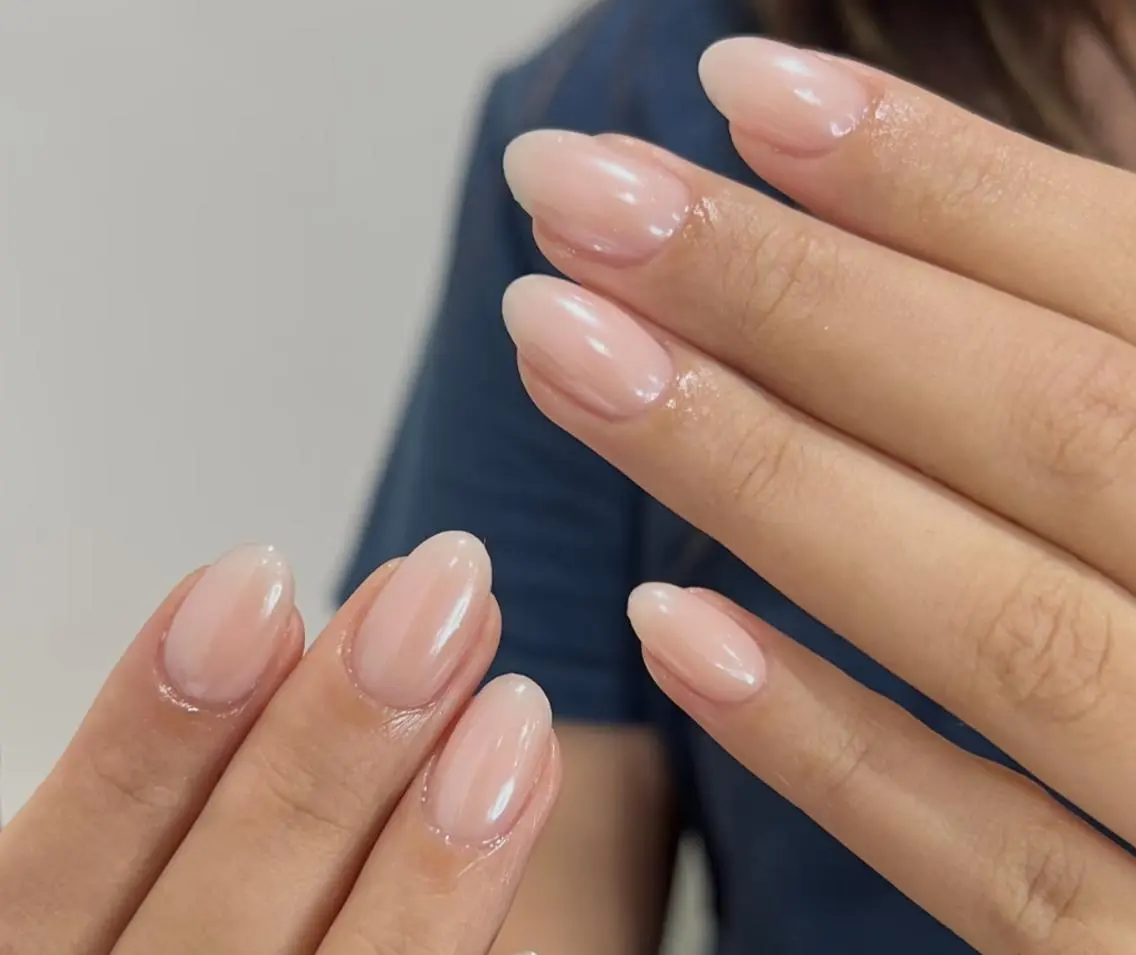 ネイル ハンドネイル エリ🫧 nail池袋東口のネイルデザイン