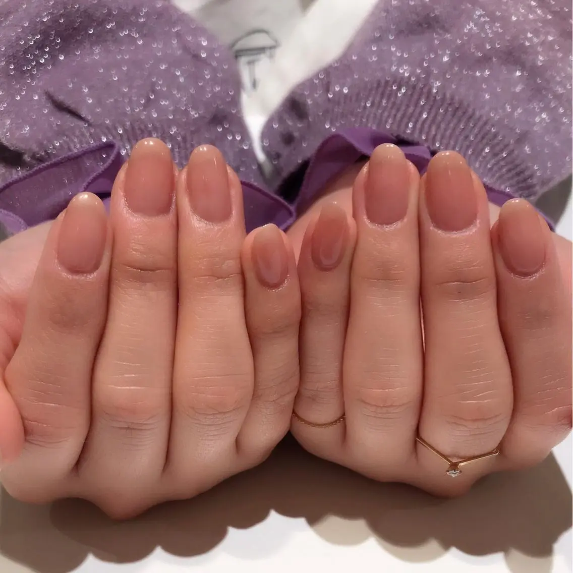 ネイル & nail なみざきのその他イメージ