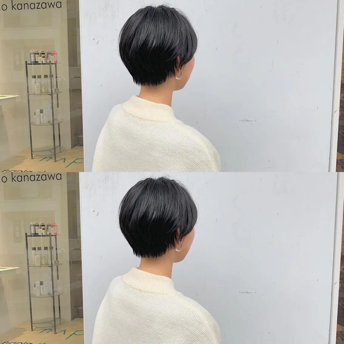 🥨カット🥨の写真