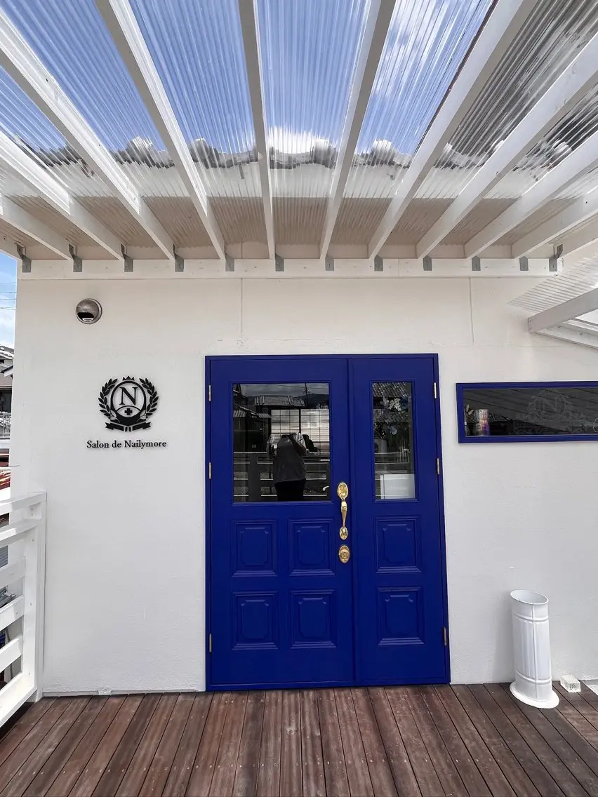 Salon de Nailymoreのエステ・リラクイメージ