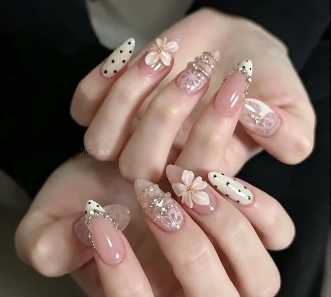 ネイル 💅 あいのネイルデザイン