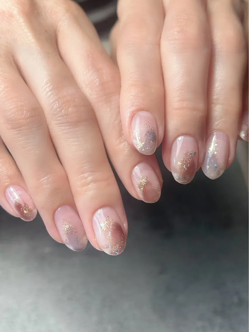 ネイル ハンドネイル 整うネイルサロン RIN NAILのネイルデザイン