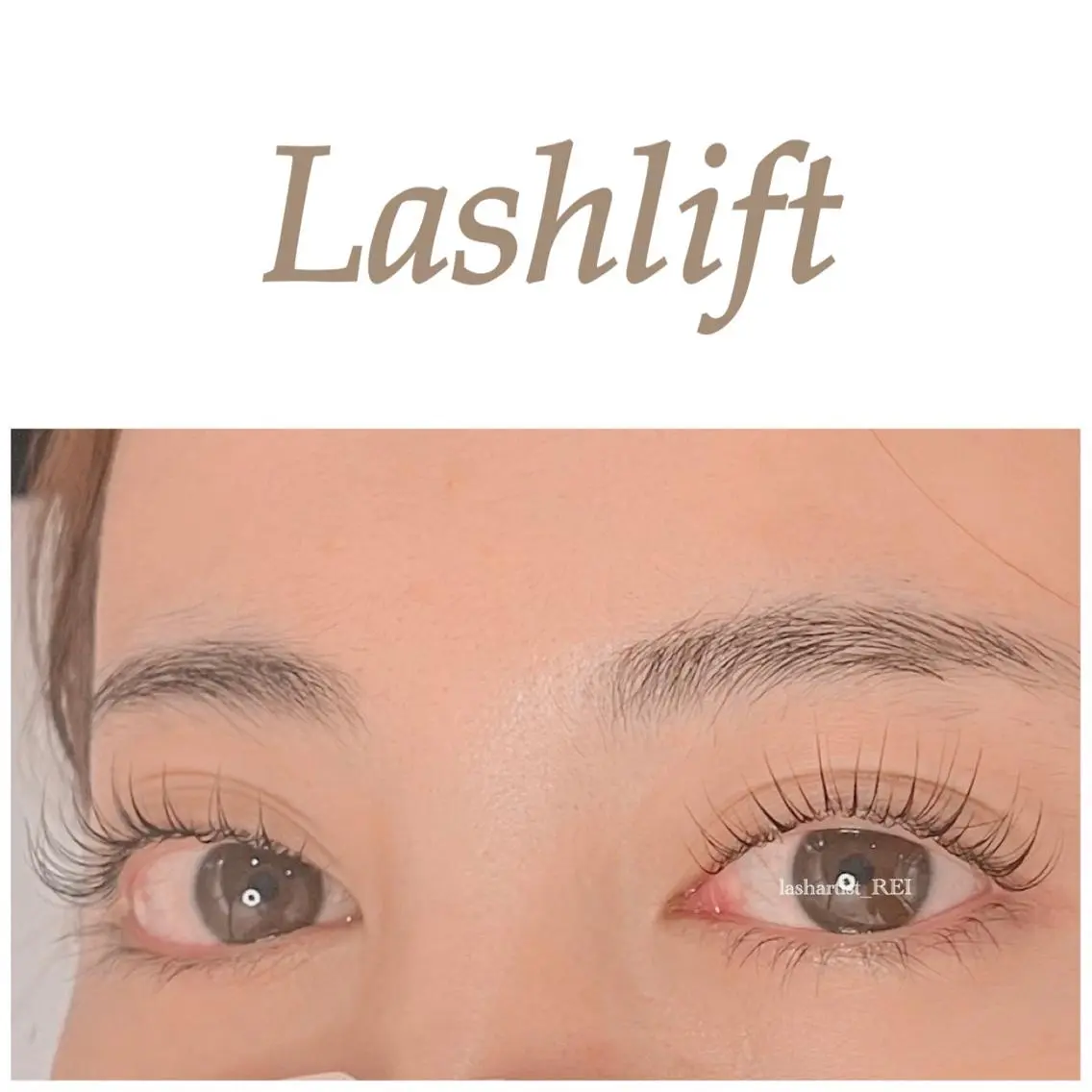 マツエク・マツパ マツパ Lash hour サイトウのマツエク・マツパデザイン