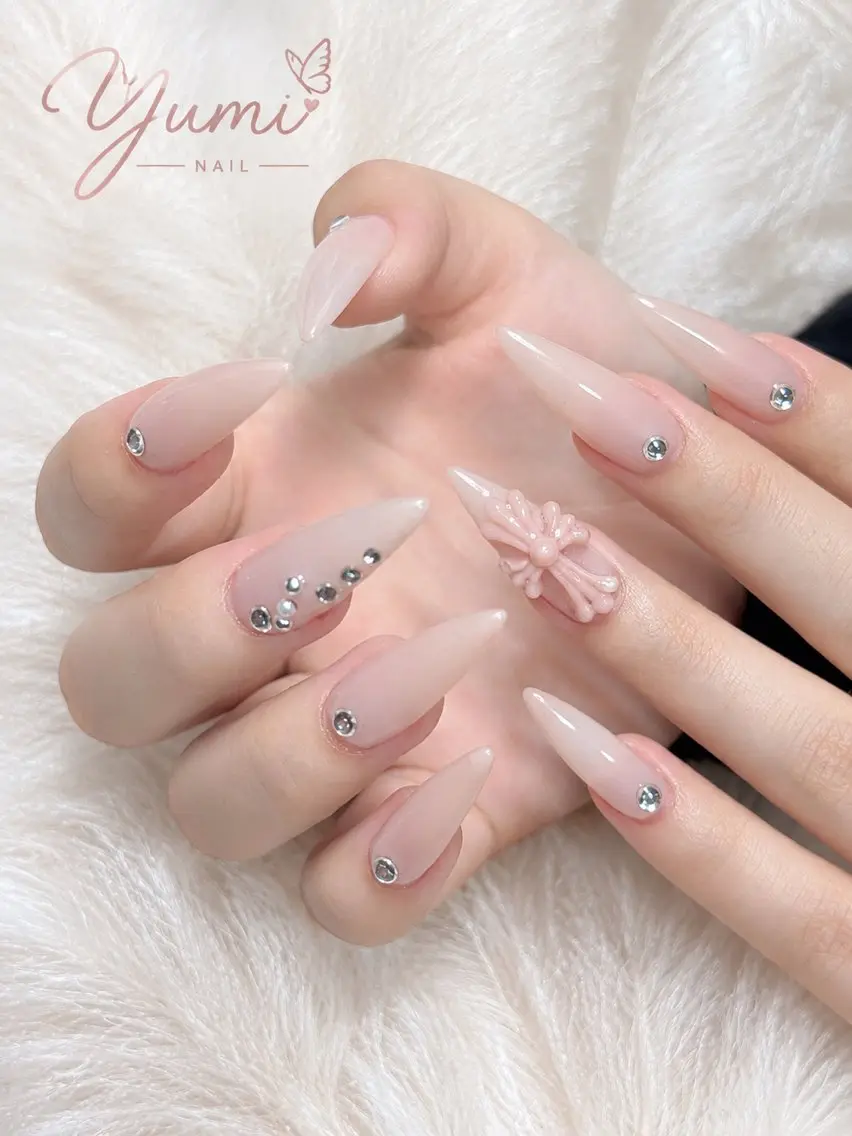 ネイル Yumi Nailのネイルデザイン
