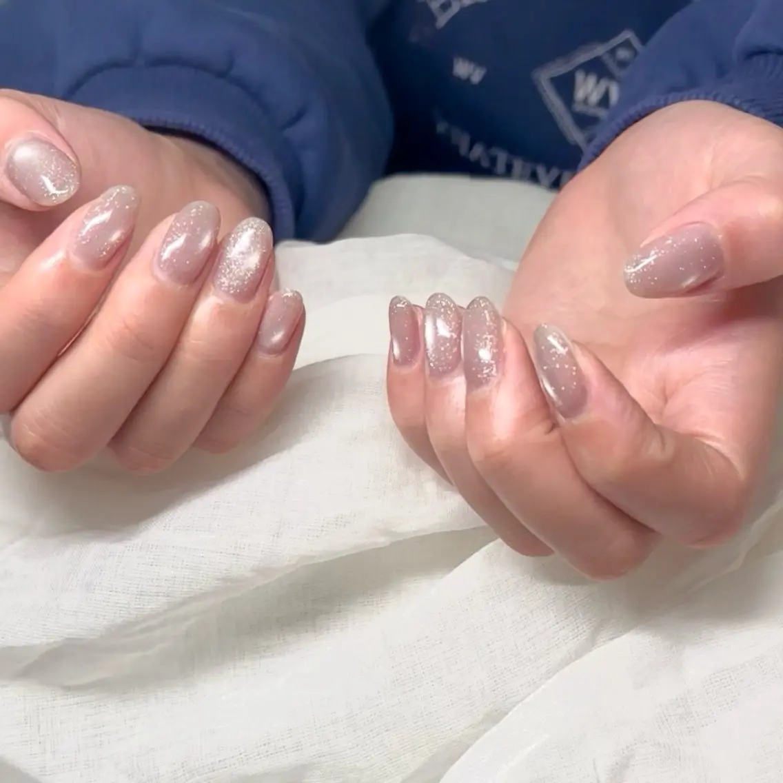 ネイル ハンドネイル Nail salon topazのネイルデザイン
