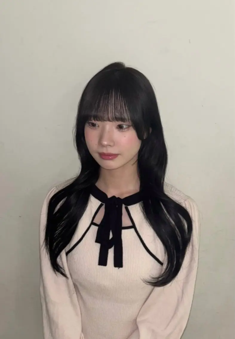 ロング Nonoka / ののかのヘアスタイル
