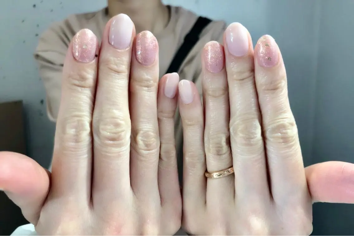 ネイル ハンドネイル ホワイトニング🦷 ネイル💅LEAのその他イメージ