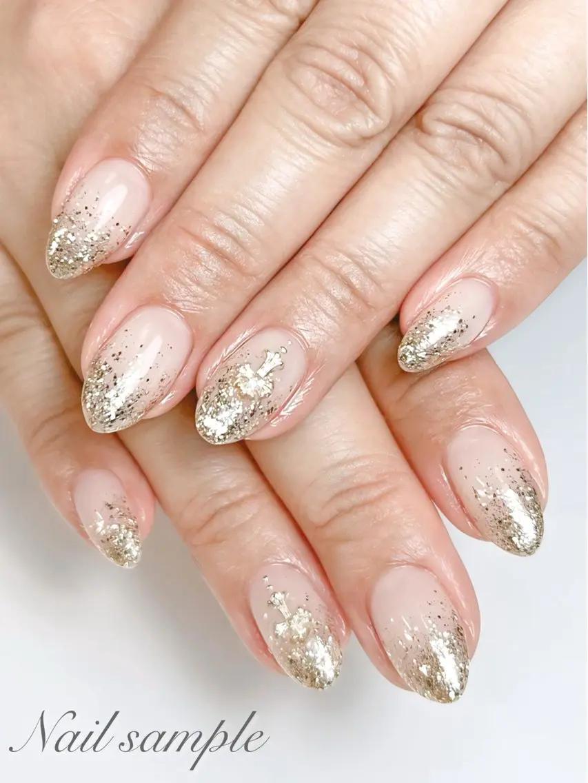 ネイル ハンドネイル ハンドケア nail shizukaのネイルデザイン