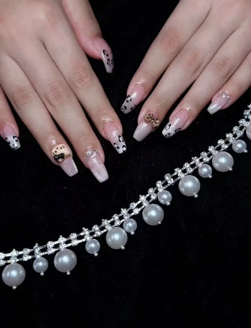 ネイル ENsalon nailのネイルデザイン