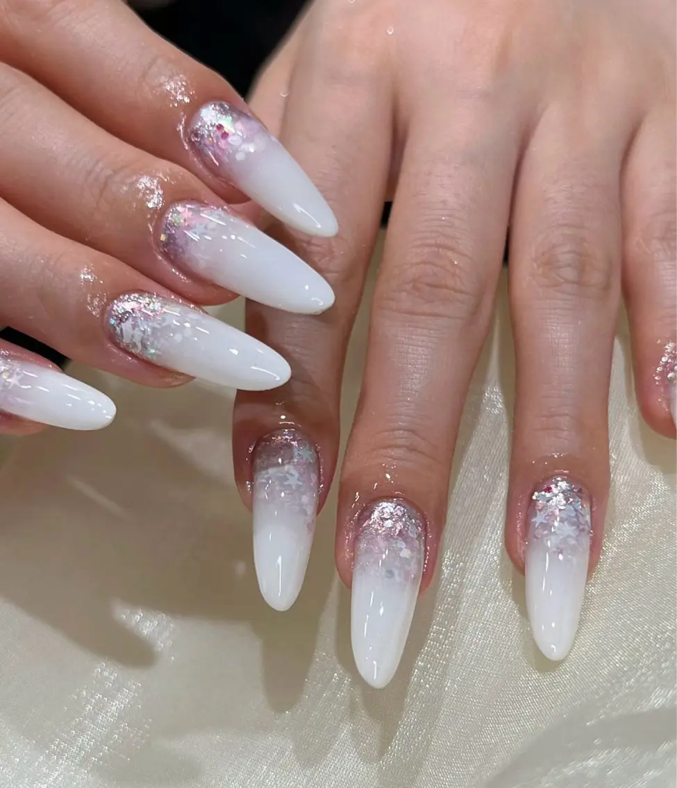 ネイル ハンドネイル Miya🎀 nailのネイルデザイン
