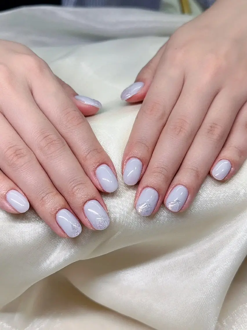 ネイル ハンドネイル Rose  nailのネイルデザイン