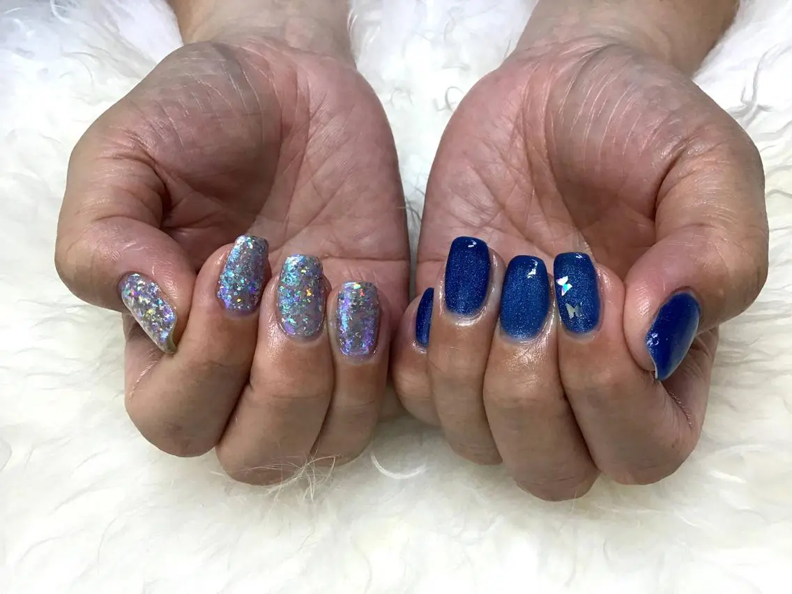 ネイル La Culusのネイルデザイン