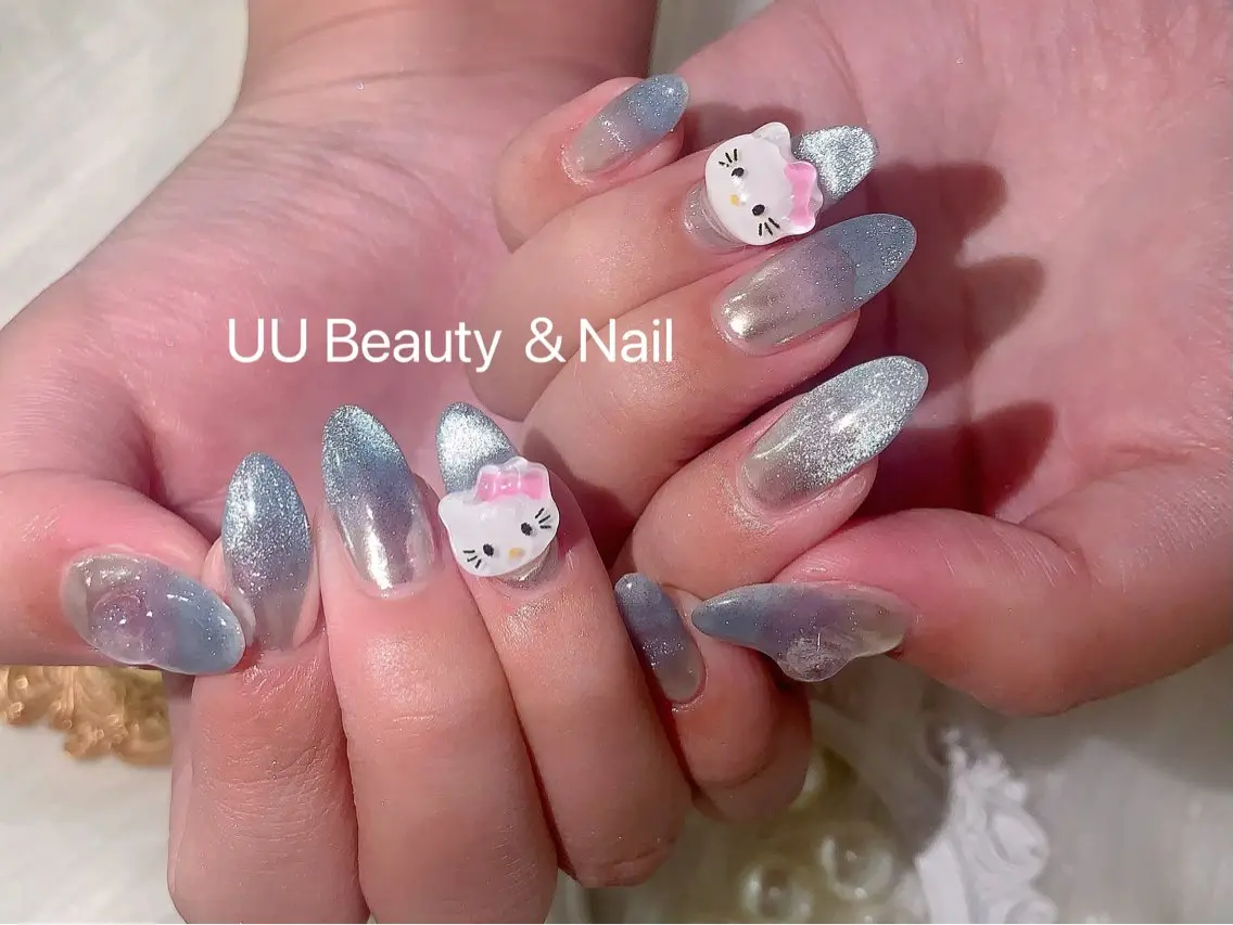 ネイル UU Beauty &Nailのネイルデザイン