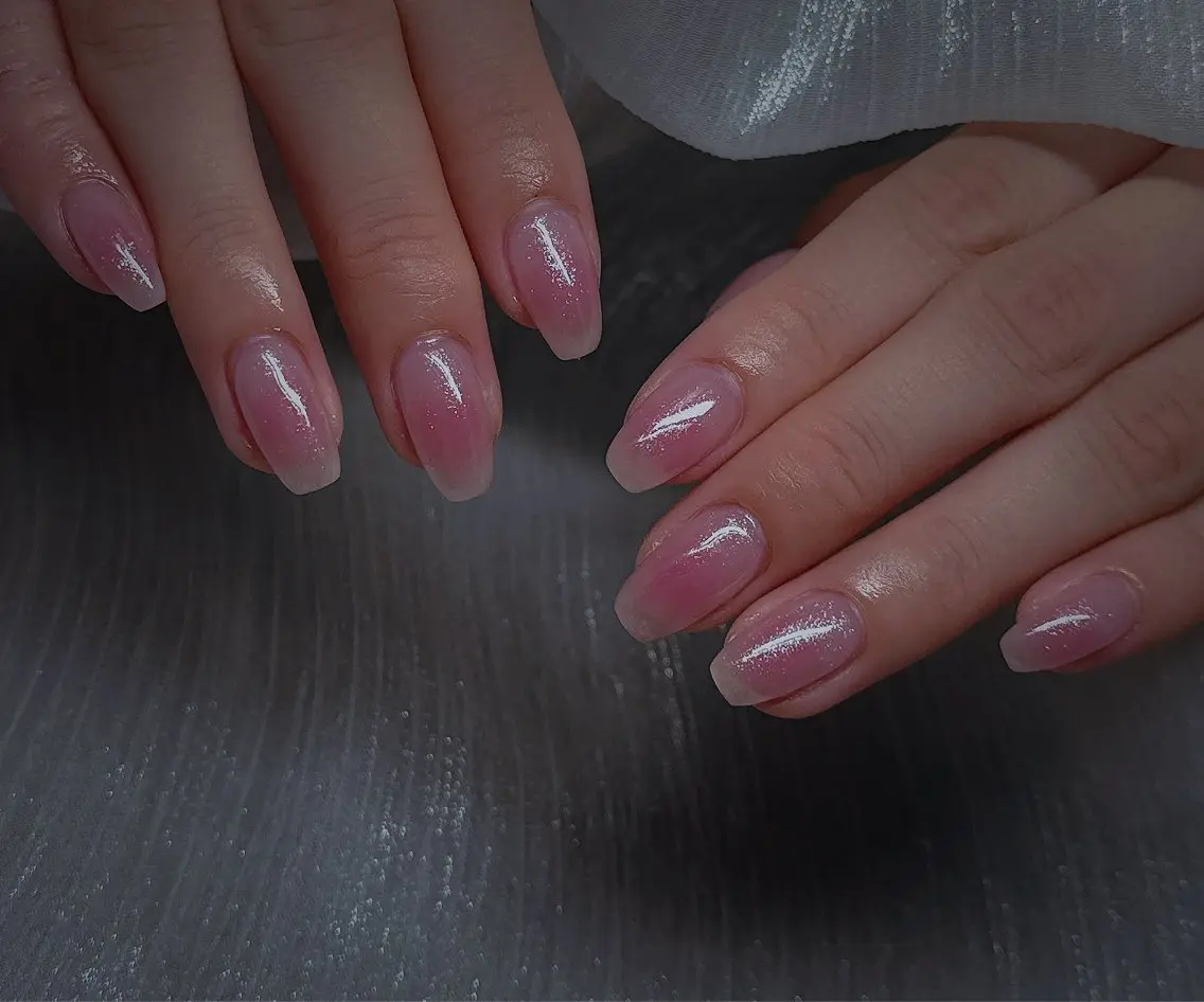 ネイル ハンドネイル Yumi nailのネイルデザイン