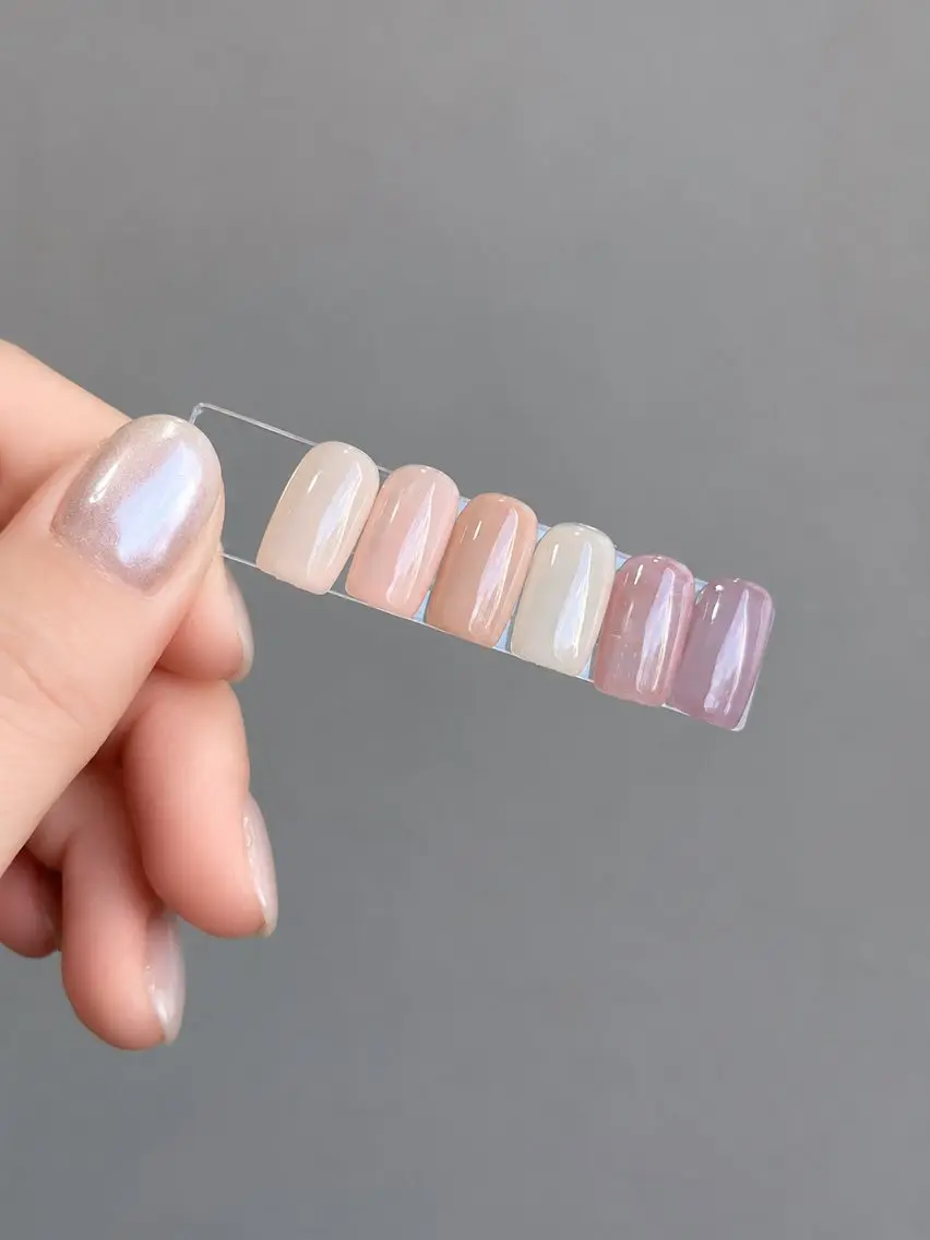 ネイル ハンドネイル 井戸nail| 渋谷のネイルデザイン