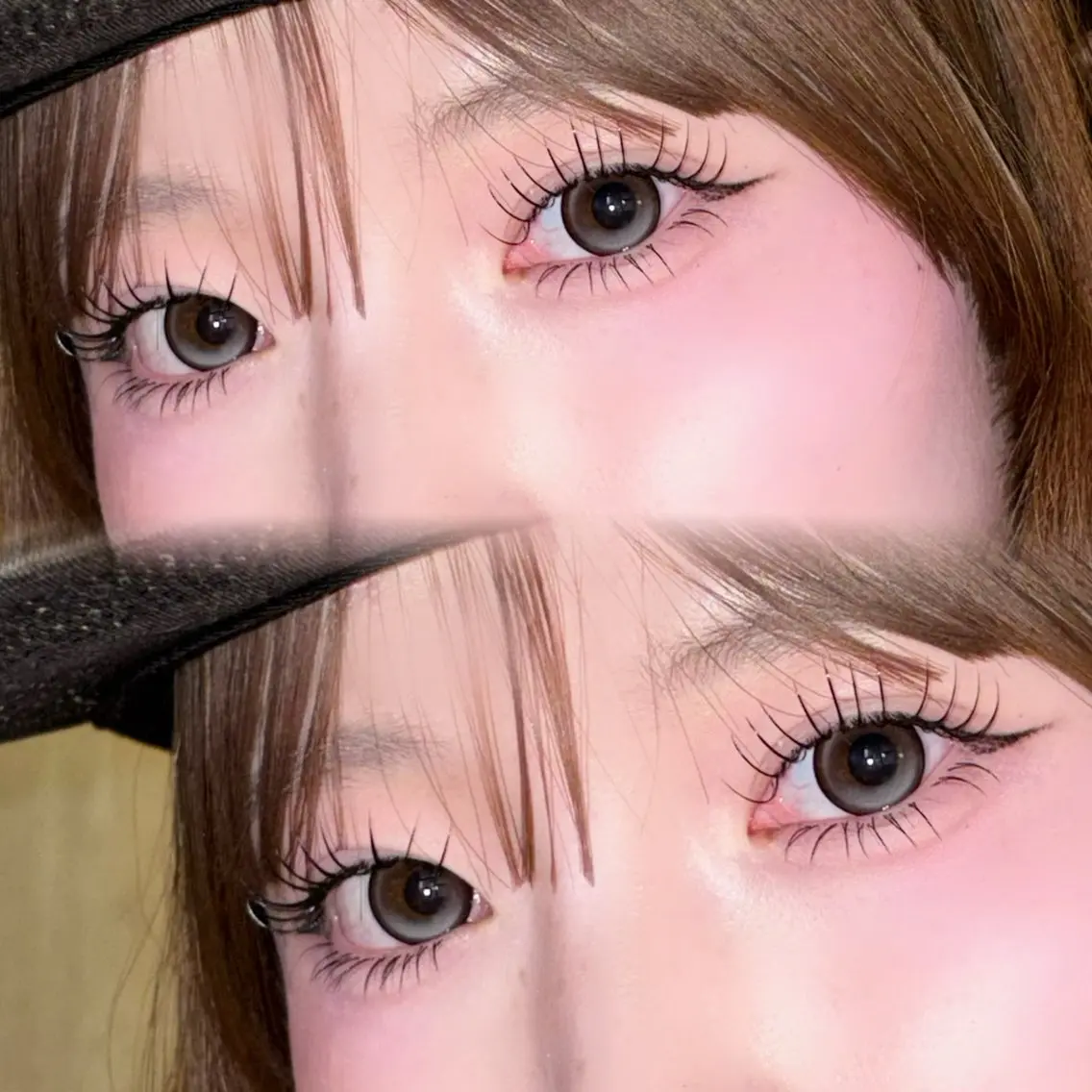 マツエク・マツパ マツエク Froom konomiの眉毛・アイブロウイメージ