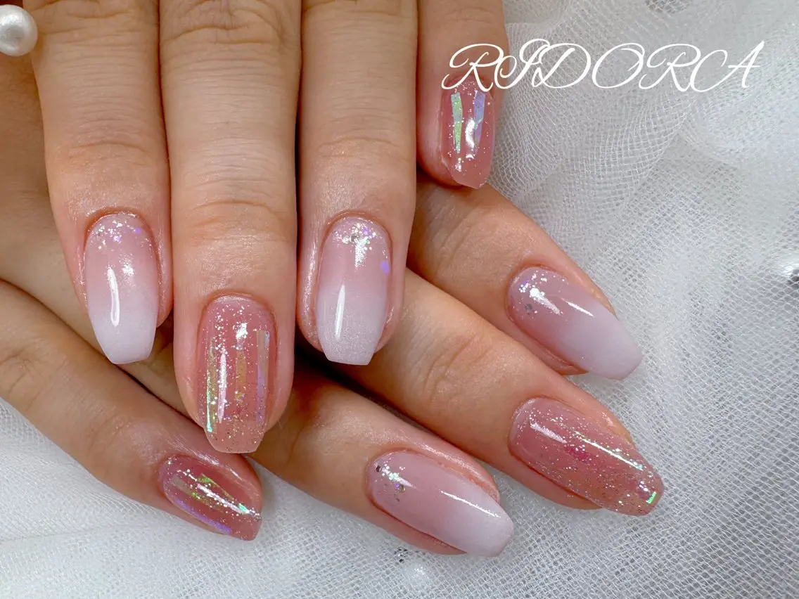 ネイル ハンドネイル RIDORA nailのネイルデザイン