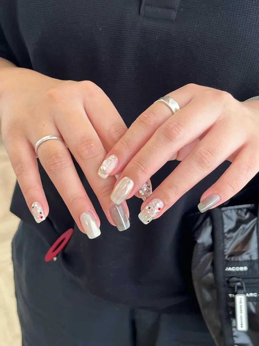 ネイル ハンドネイル filonnail mayuのネイルデザイン