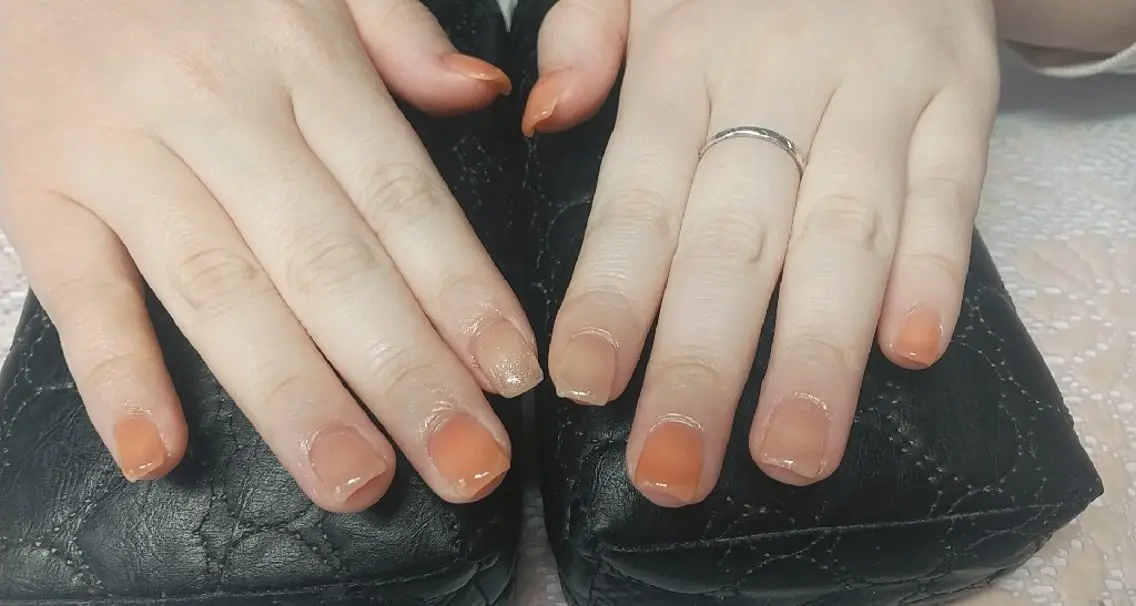 ネイル haru  nailのネイルデザイン