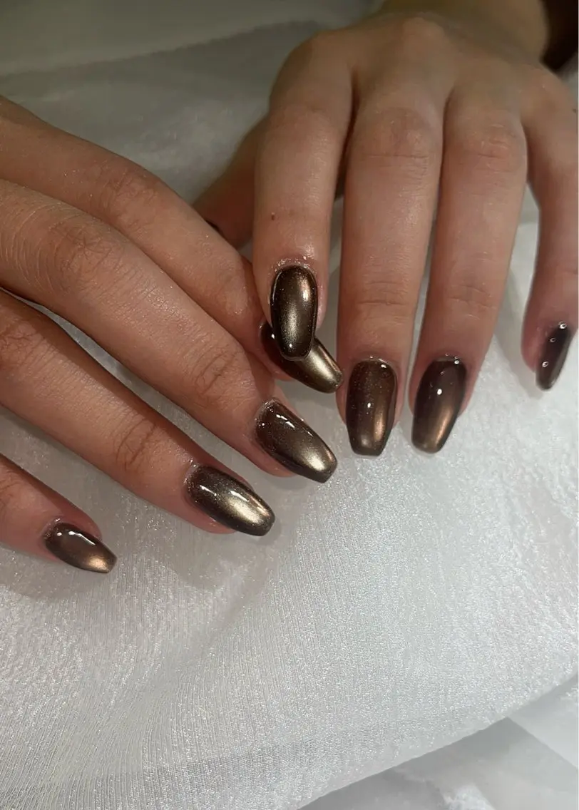 ネイル ハンドネイル nt. nailのネイルデザイン
