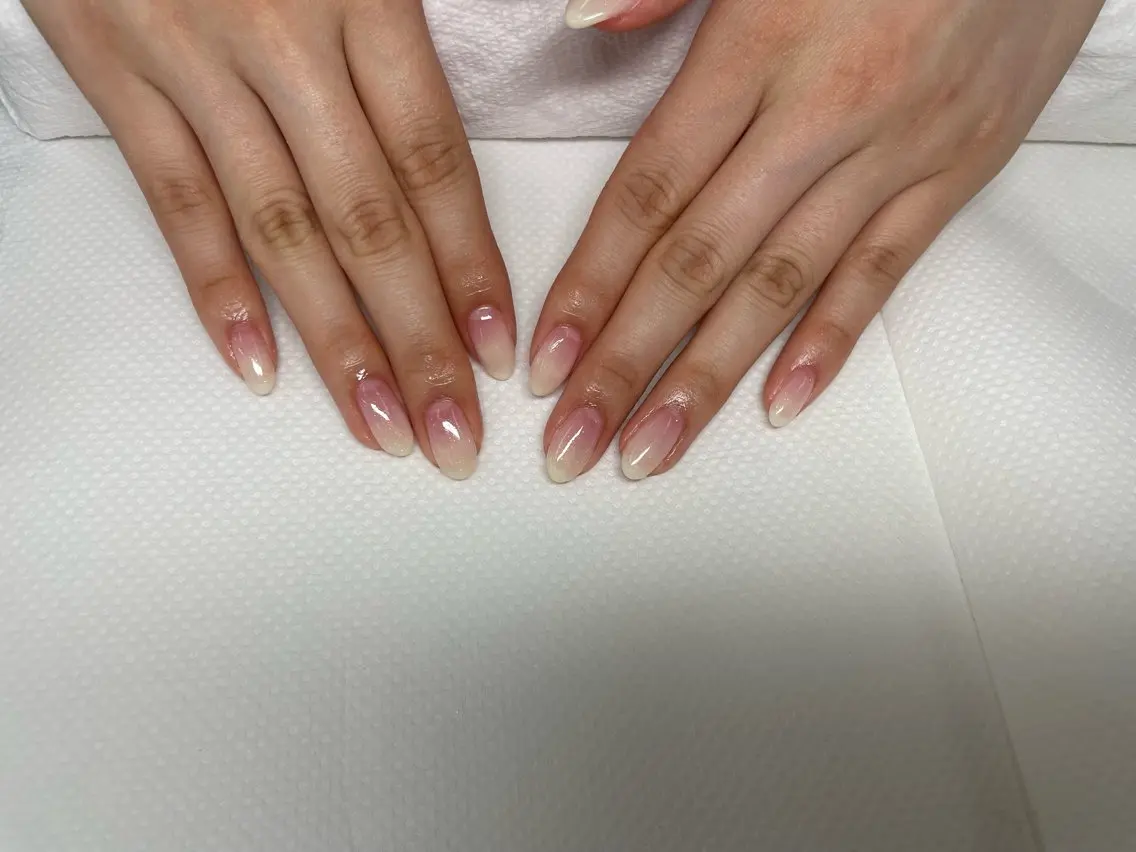 ネイル Jo nailのネイルデザイン
