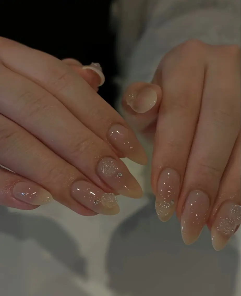 ネイル ハンドネイル NiJi Nailsのネイルデザイン