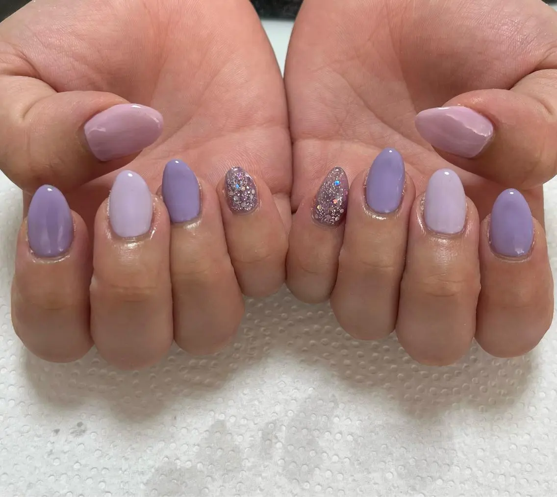 ネイル nail M&Tのネイルデザイン
