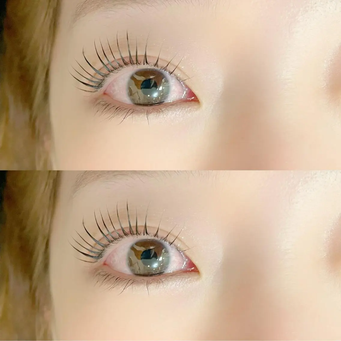 マツエク・マツパ マツパ eye salon HUIのマツエク・マツパデザイン