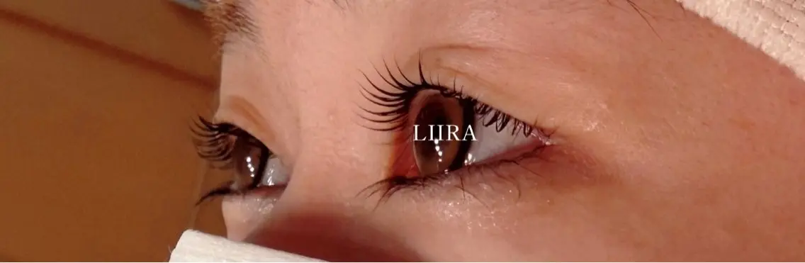 マツエク・マツパ 一重×まつ毛パーマ LIIRA(西船)/ やまださおりのマツエク・マツパデザイン