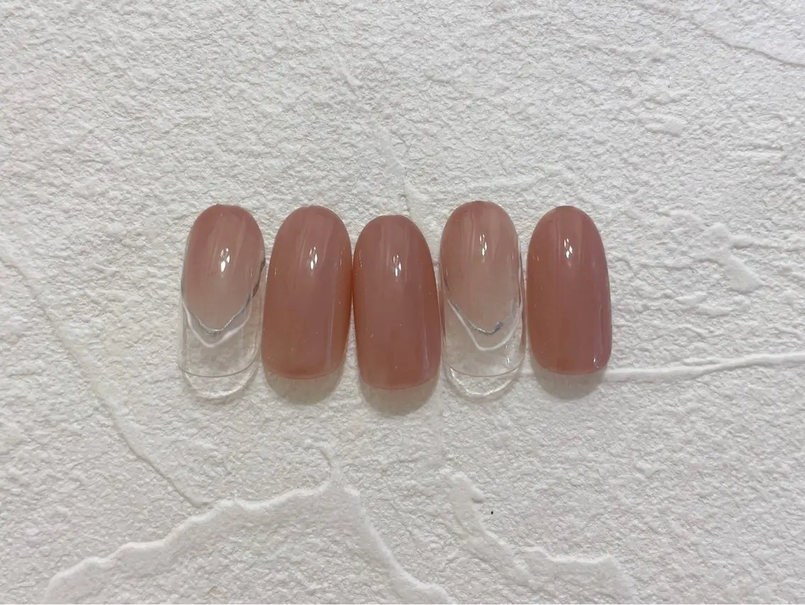 ネイル ハンドネイル kiki nail たまプラーザのネイルデザイン