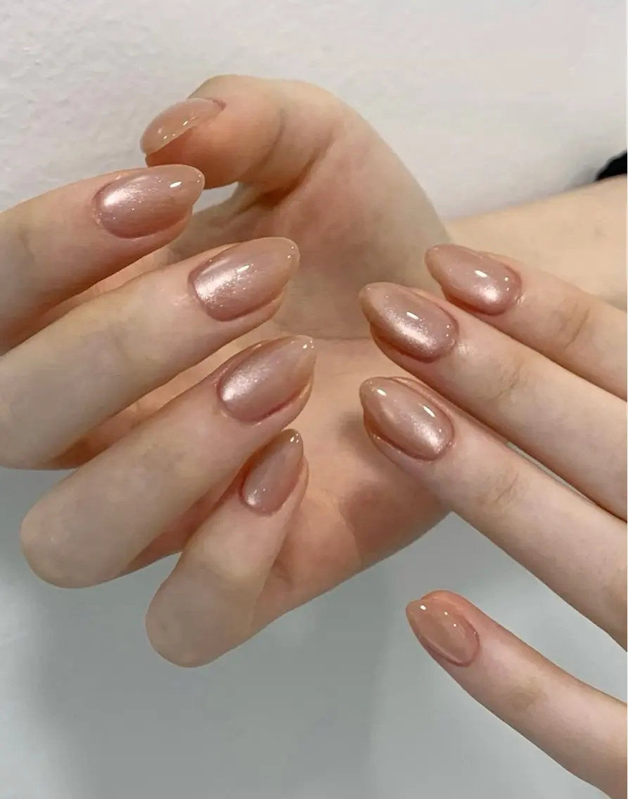 ネイル Ecrin nail ✨Yukiのネイルデザイン