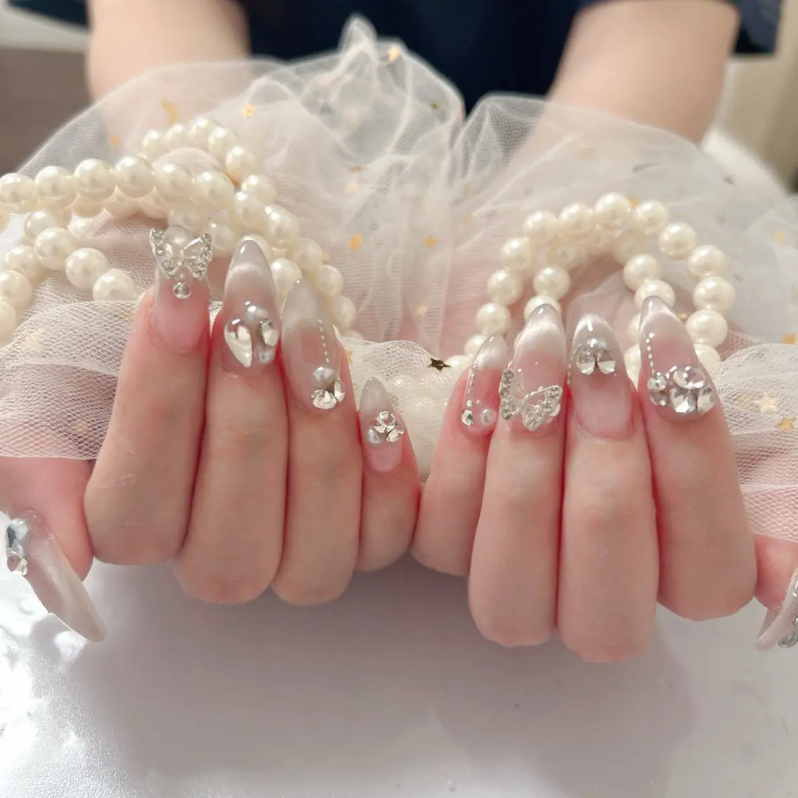 ネイル Kasumi Nailのネイルデザイン
