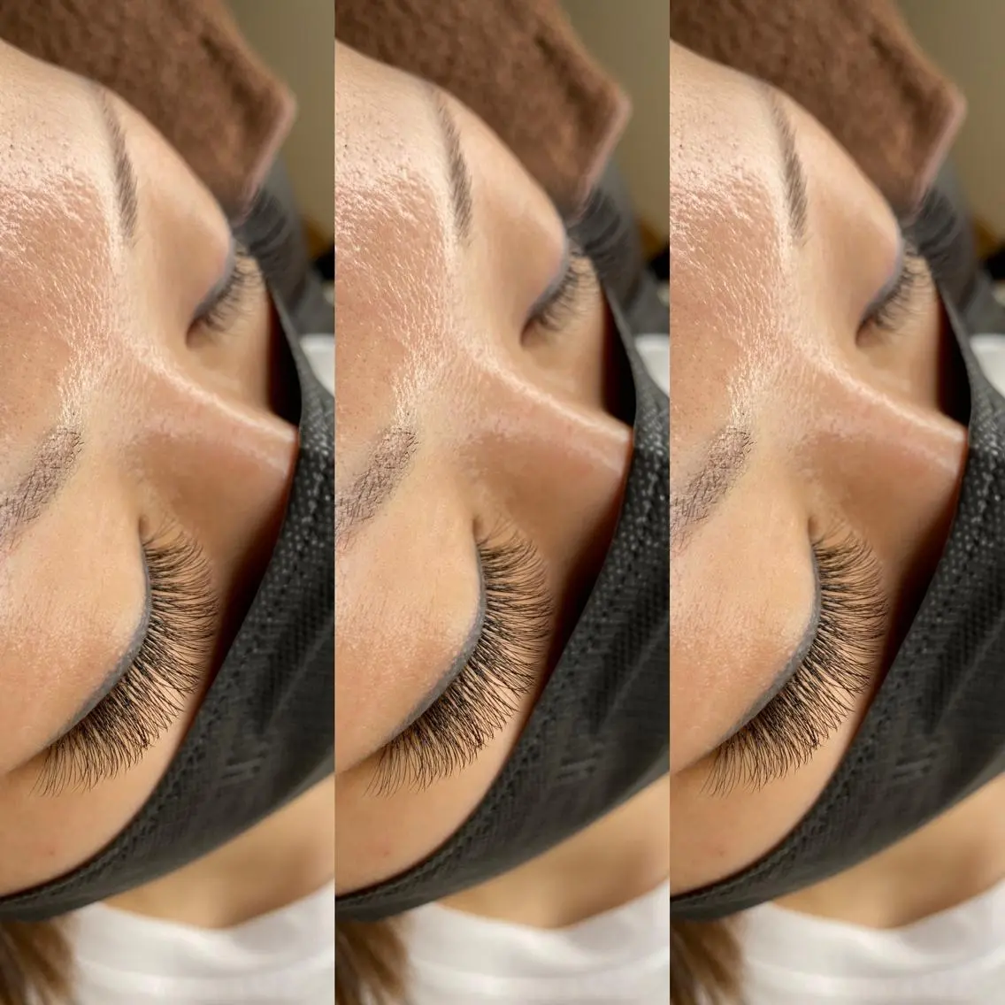 マツエク・マツパ Eyelash KEYのマツエク・マツパデザイン