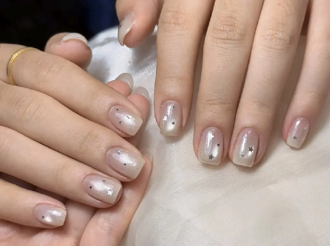 ネイル Yuki Sakai nailのネイルデザイン