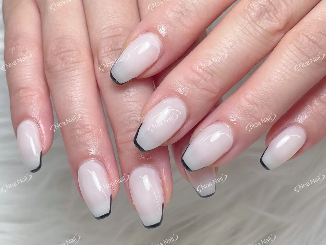 ネイル ハンドネイル Noa Nail みつきのネイルデザイン