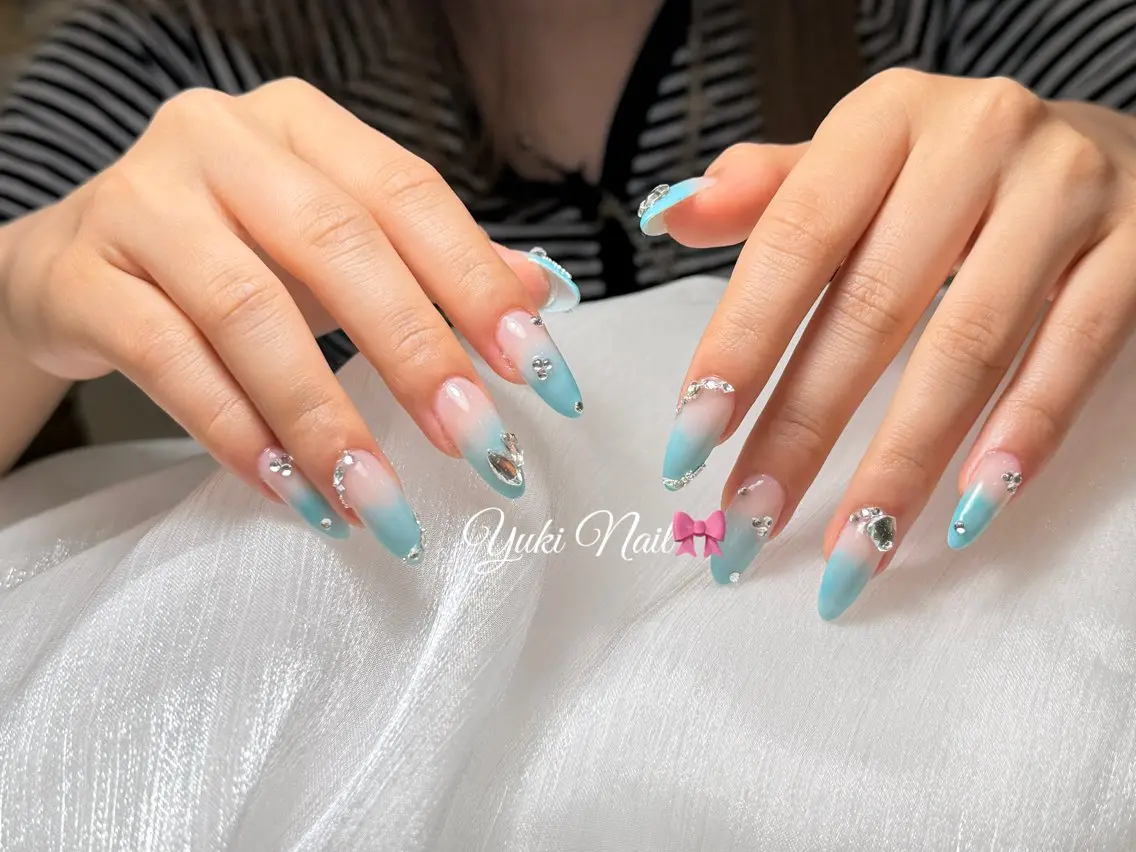 ネイル ユキ Ｎailsのネイルデザイン