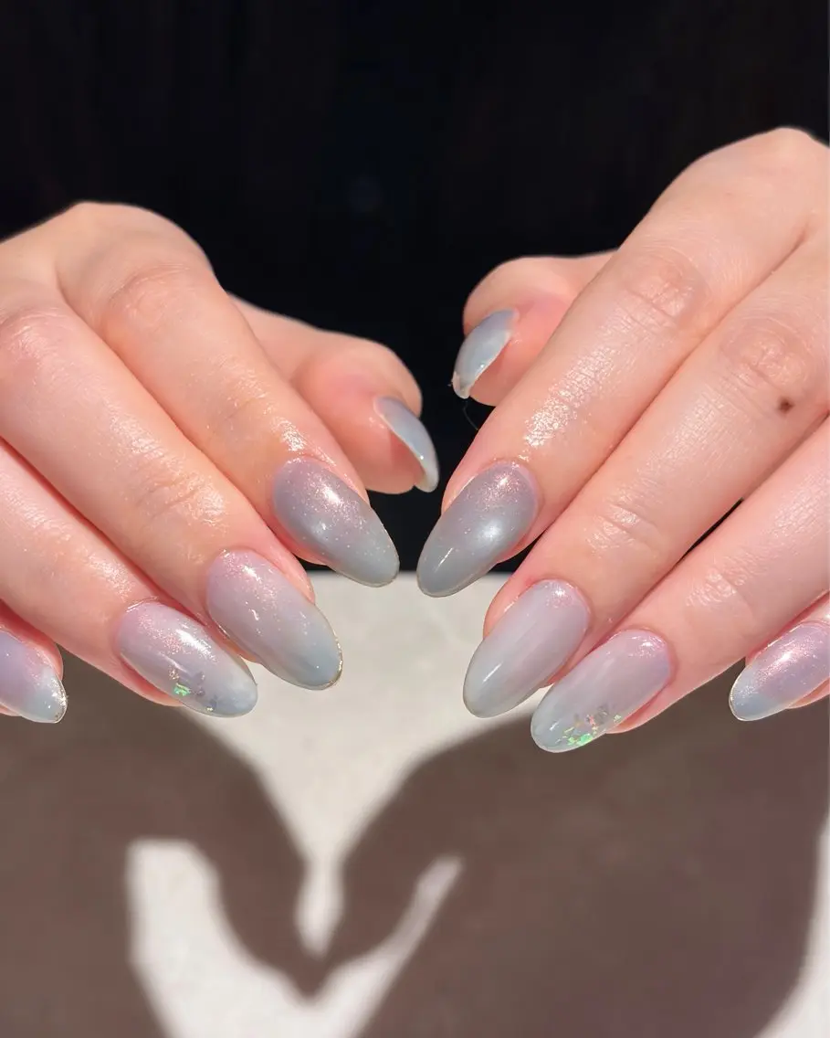 ネイル ハンドネイル cachette_ suzunaのネイルデザイン