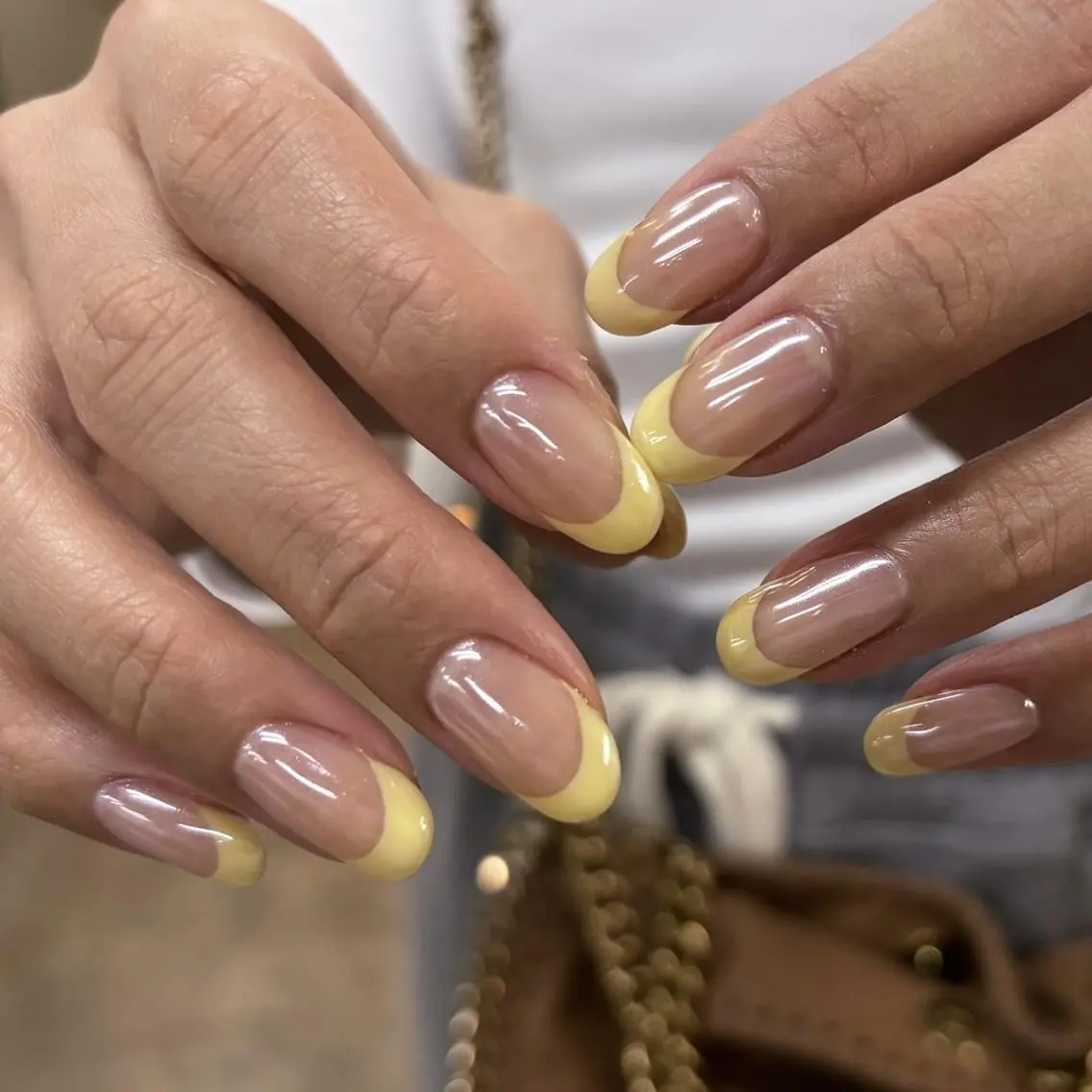 ネイル ハンドネイル フットネイル nail salon mieux(ミュー)のネイルデザイン