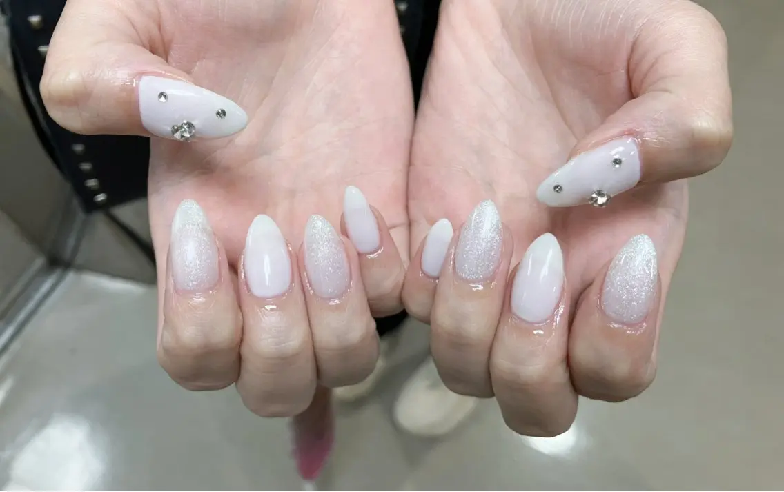 ネイル mieux Yayoiのネイルデザイン