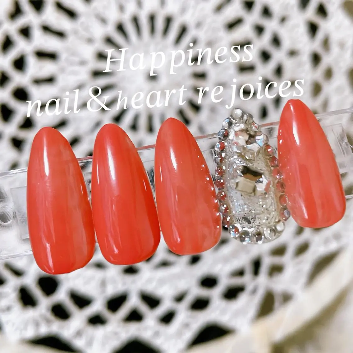 ネイル Ella salonのネイルデザイン