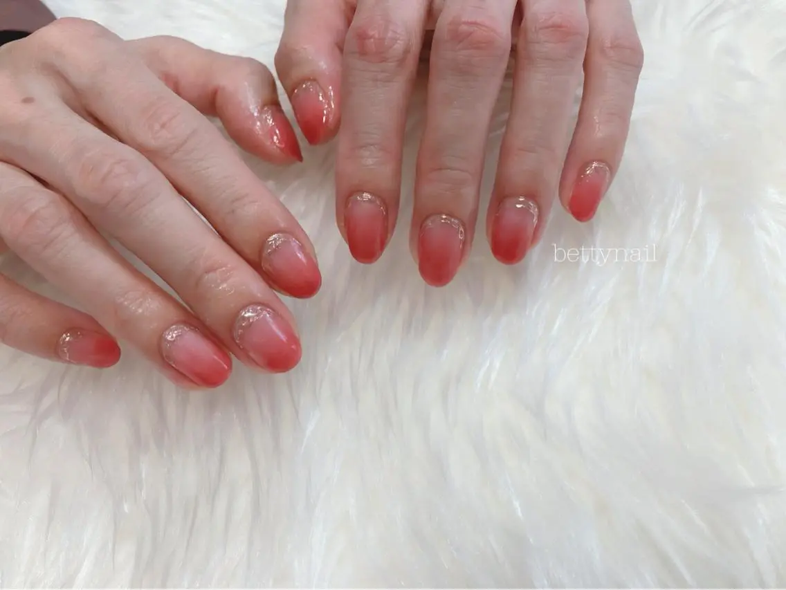 ネイル purr nailのネイルデザイン