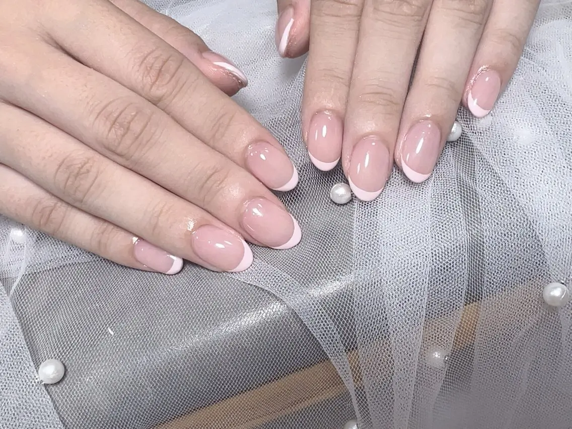 ネイル ハンドネイル Nail NaNaのネイルデザイン